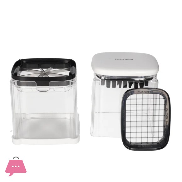 Danny Home Multi-Functional Cutter 12.2cm
