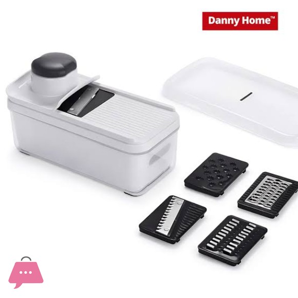 Danny Home Multifunction Grater