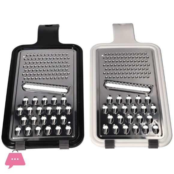 Danny Home Multifunctional Flat Grater 29cm