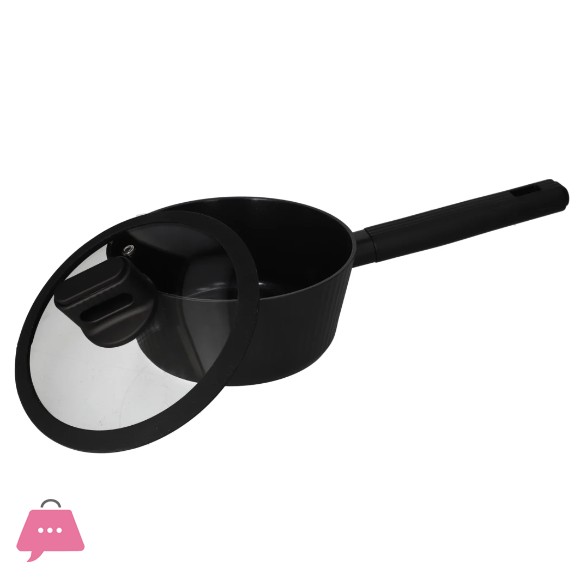 Danny Home Non Stick Forged Sauce Pan 1.7Liiter