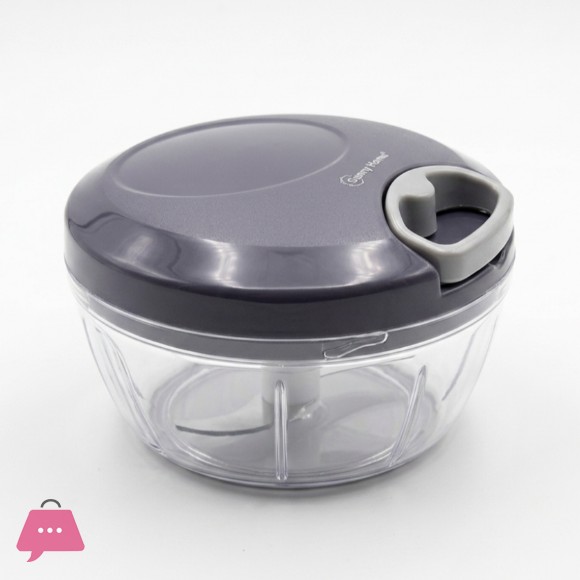 Danny Home Onion Pull Chopper 12.5cm