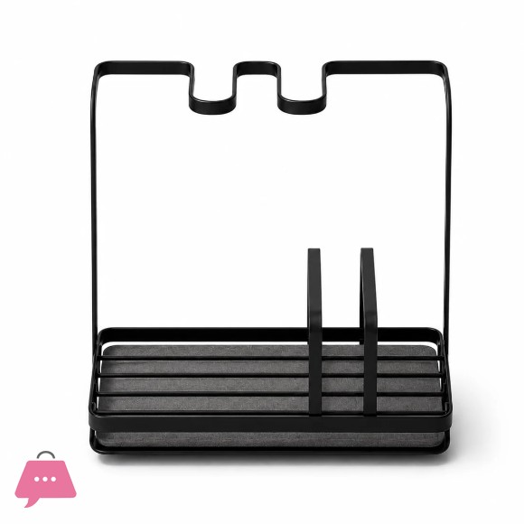 Danny Home Sink Caddy Rack