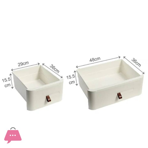 Minimalist Bedside Table Shelf Modern Storage Cabinet Bedside Drawer