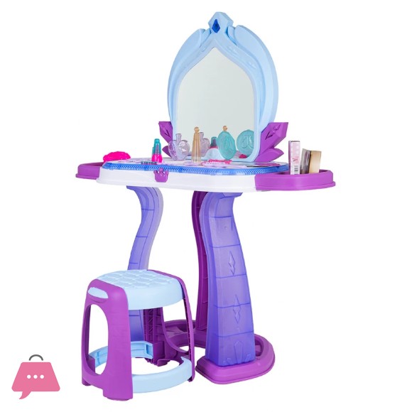Dream Princess Beauty Set