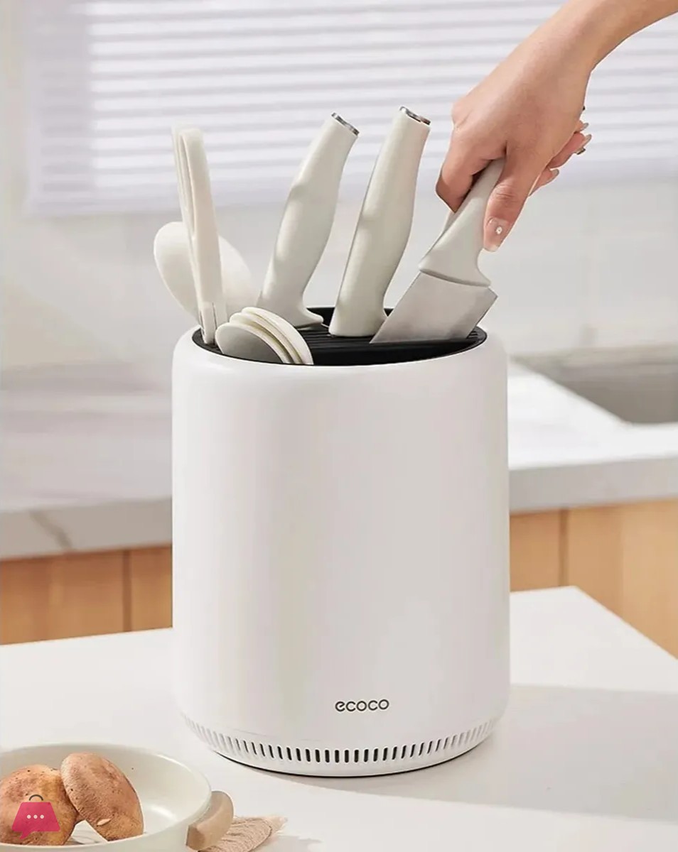 ecoco-kitchen-organizer-rotating-knife-block-rotating-knife-holder