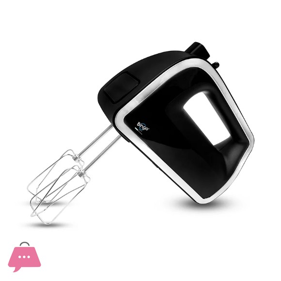 EGG BEATER (HM-150)