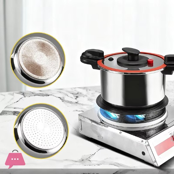 Gas Stove Defrosting Plate