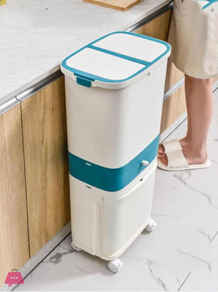 kitchen-trash-can-household-double-layer-garbage-truck-storage-box-with-lid