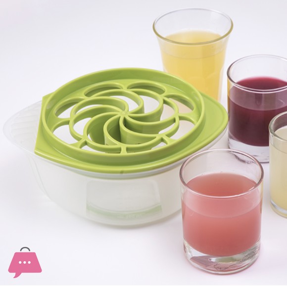 Konstar Pomegranate Deseedar KS0255Z