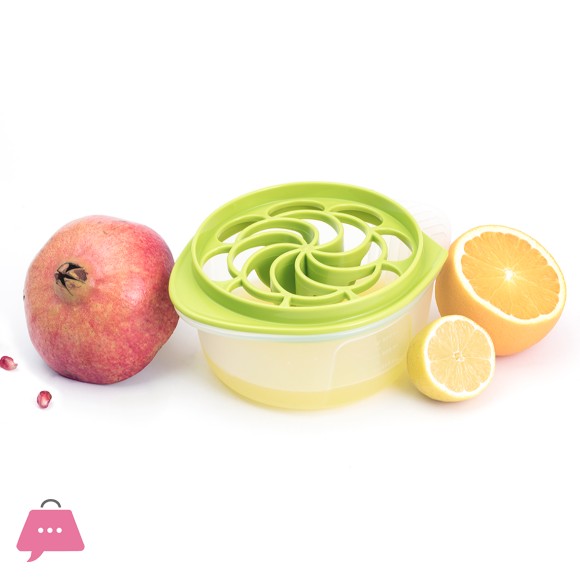 Konstar Pomegranate Deseedar KS0255Z