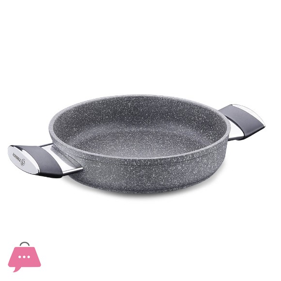 Korkmaz Palma Omelette Pan 20 cm - A3918 Turkey Made