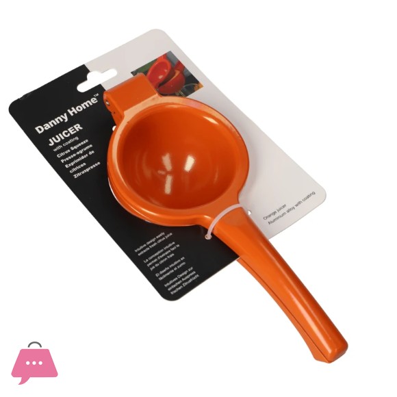 Danny Home Lemon Juicer 23.3cm