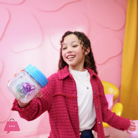 Magic Jellykins Surprise Toy Pakistan