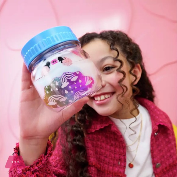 Magic Jellykins Surprise Toy Pakistan