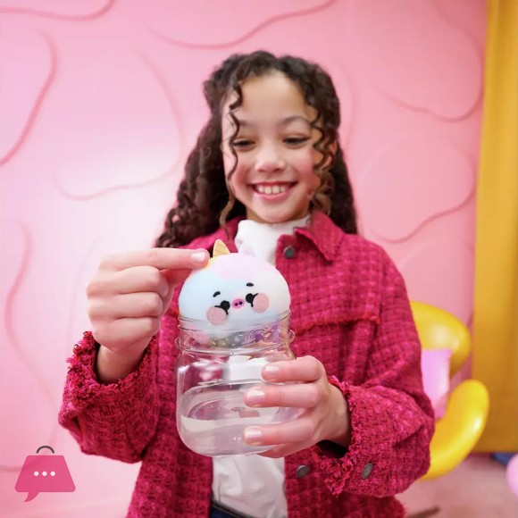 Magic Jellykins Surprise Toy Pakistan