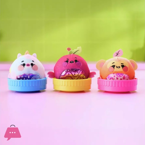 Magic Jellykins Surprise Toy Pakistan