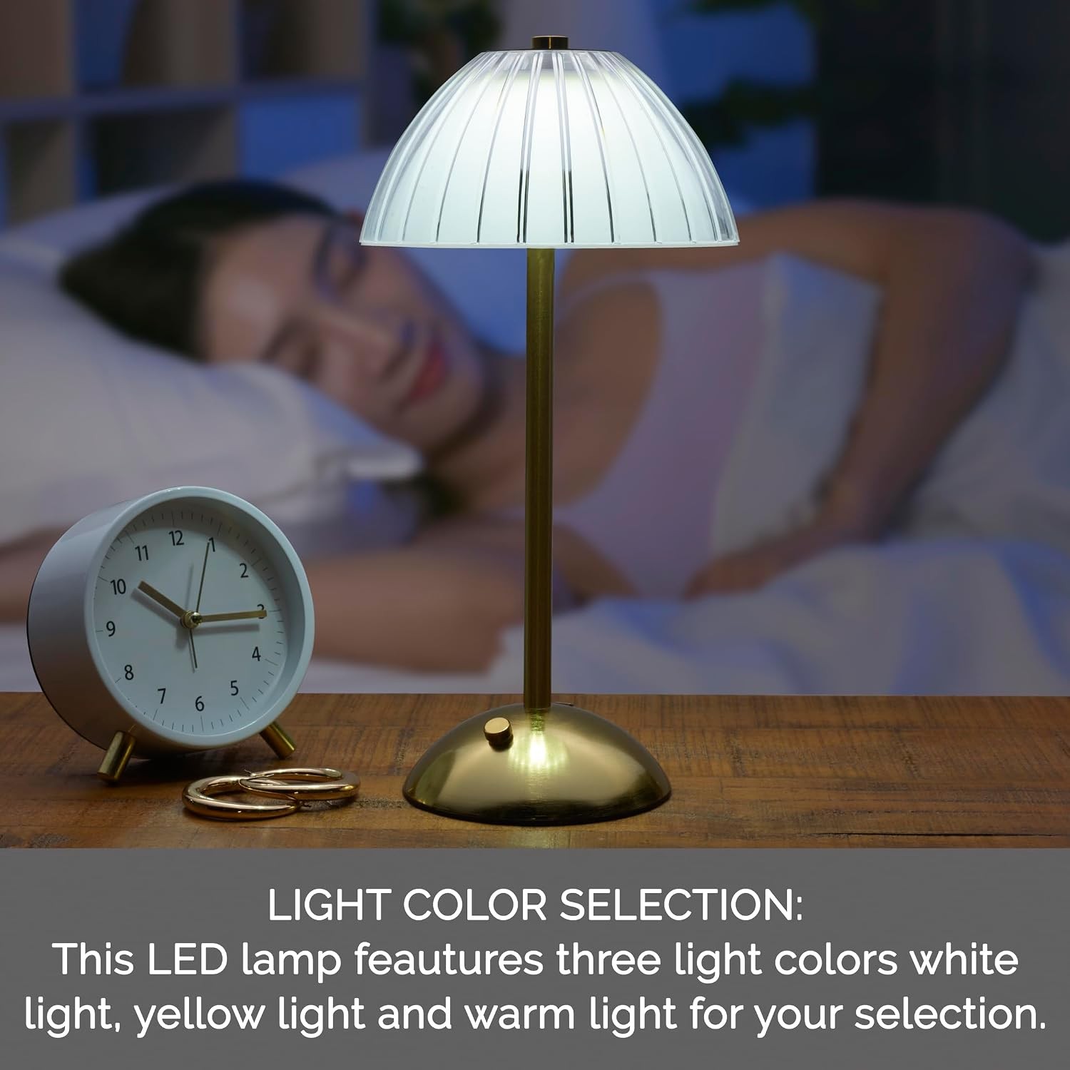 mikasa-acrylic-and-metal-rechargeable-cordless-led-lamp-with-opaque-shade-5.9x5.9x11-inch