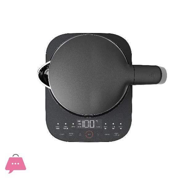 Nutricook Everything Kettle