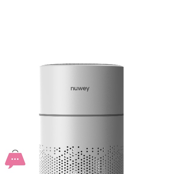 Nutricook Nuwey Air Pure XL - Air Purifier