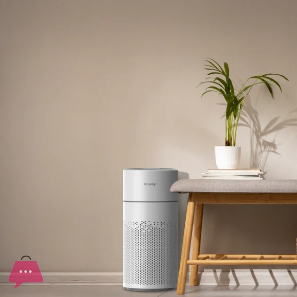 Nutricook Nuwey Air Pure XL - Air Purifier