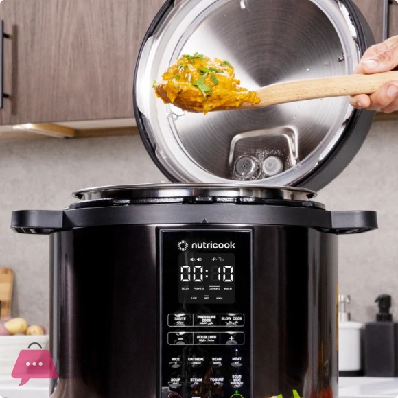 Nutricook Smart Pot 2