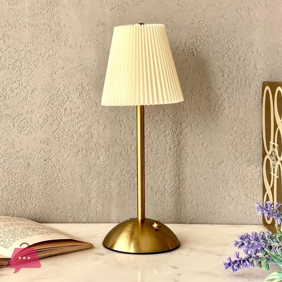 Piccolo Table Lamp - 1pc