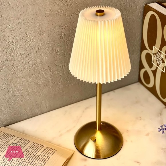 Piccolo Table Lamp - 1pc