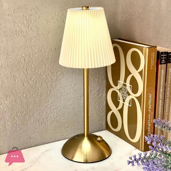 Piccolo Table Lamp - 1pc