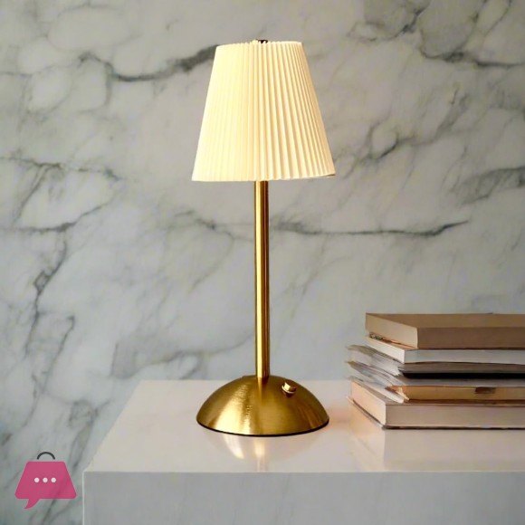 Piccolo Table Lamp - 1pc