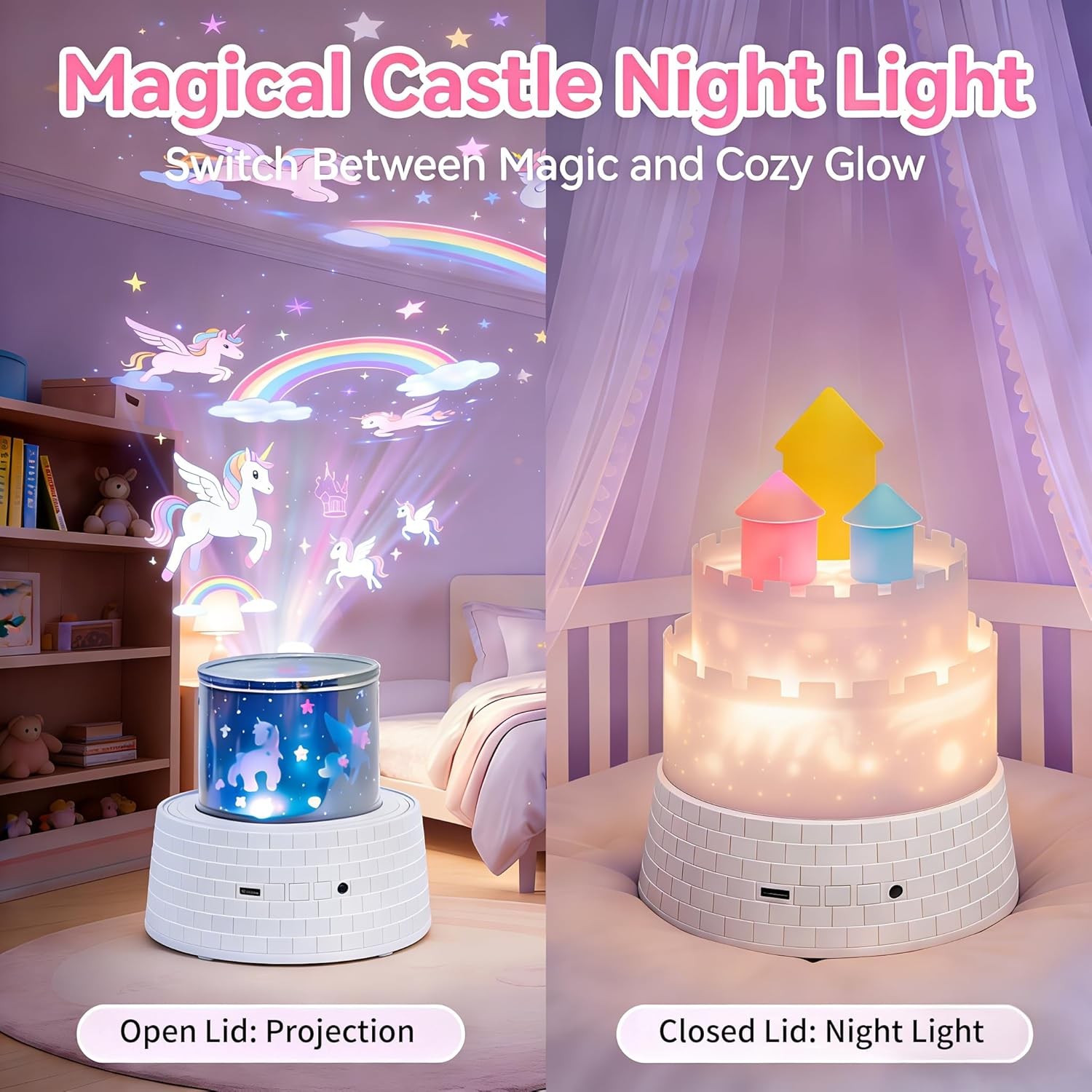 princess-night-light-for-kids---360-rotating-star-projector-with-12-music-&-23-films--rechargeable