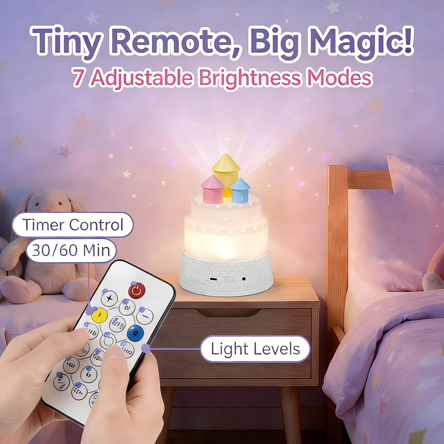 princess-night-light-for-kids---360-rotating-star-projector-with-12-music-&-23-films--rechargeable