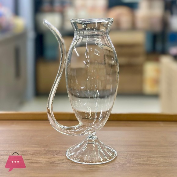 Vampire Glass Cup 1-Pcs