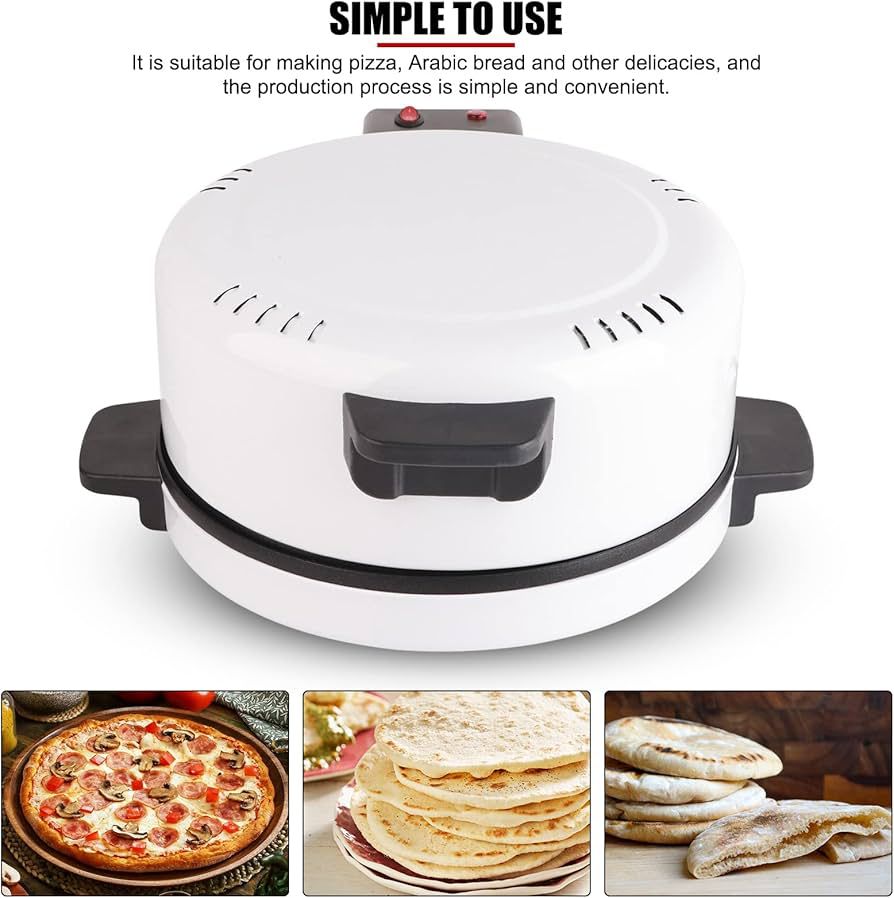 RAF Roti Maker 3 in 1