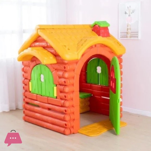Baby Jungle Play House