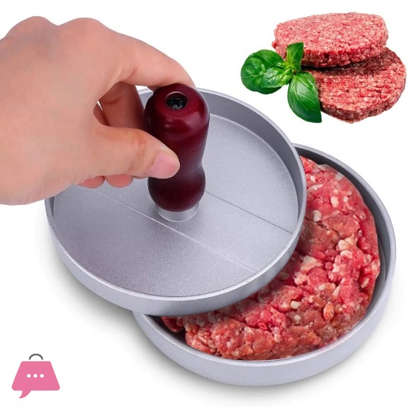 Burger Press