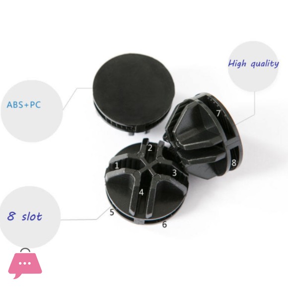Dust Proof Multi-layer Simple Assembly Shoe Cabinet Plastic Cube Shoe Rack