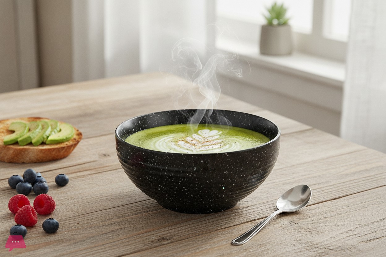 danny-home-black-ceramic-serving-bowl---8inch