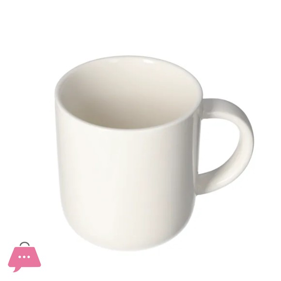 Danny Home Ceramic Coffee Mug - 480ml