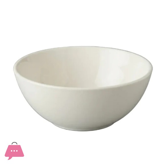Danny Home Ceramic Dessert Sauce Bowl 12 x 5.5cm