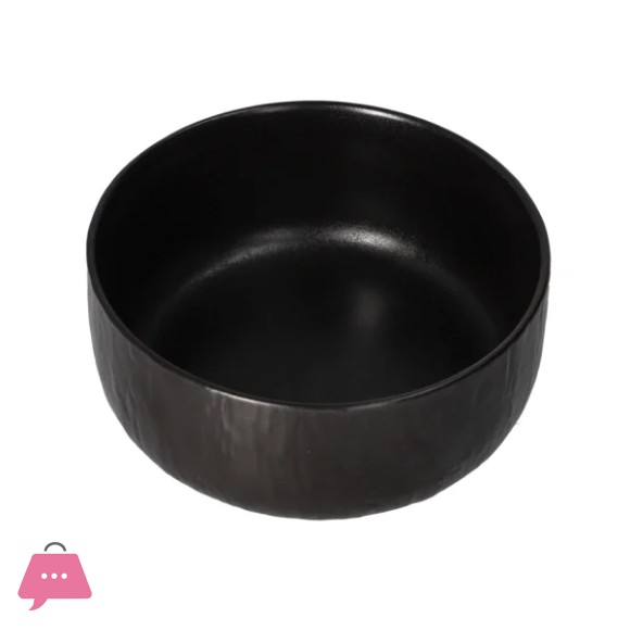 Danny Home Ceramic Serving Bowl - 6inch