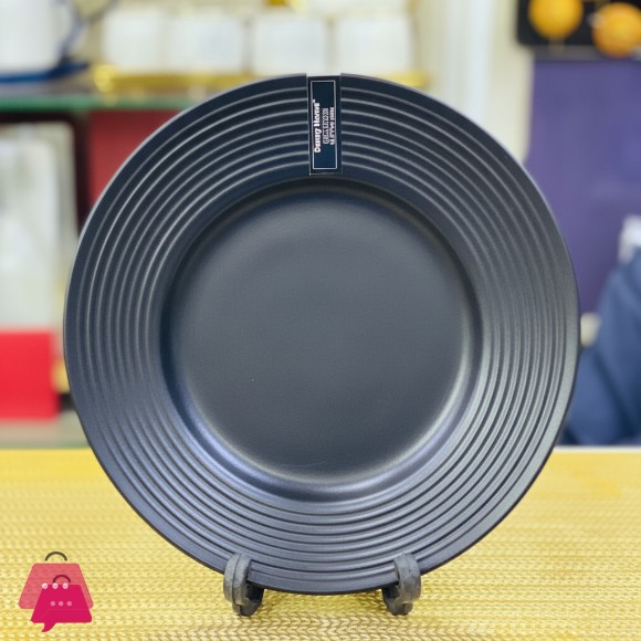Danny Home Desert Plate 8.5 Inch