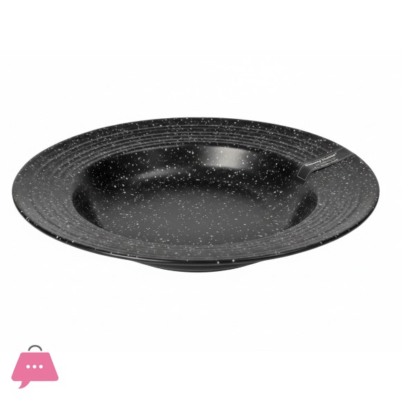 Danny Home Round Dinner Plate 10.5 Inch
