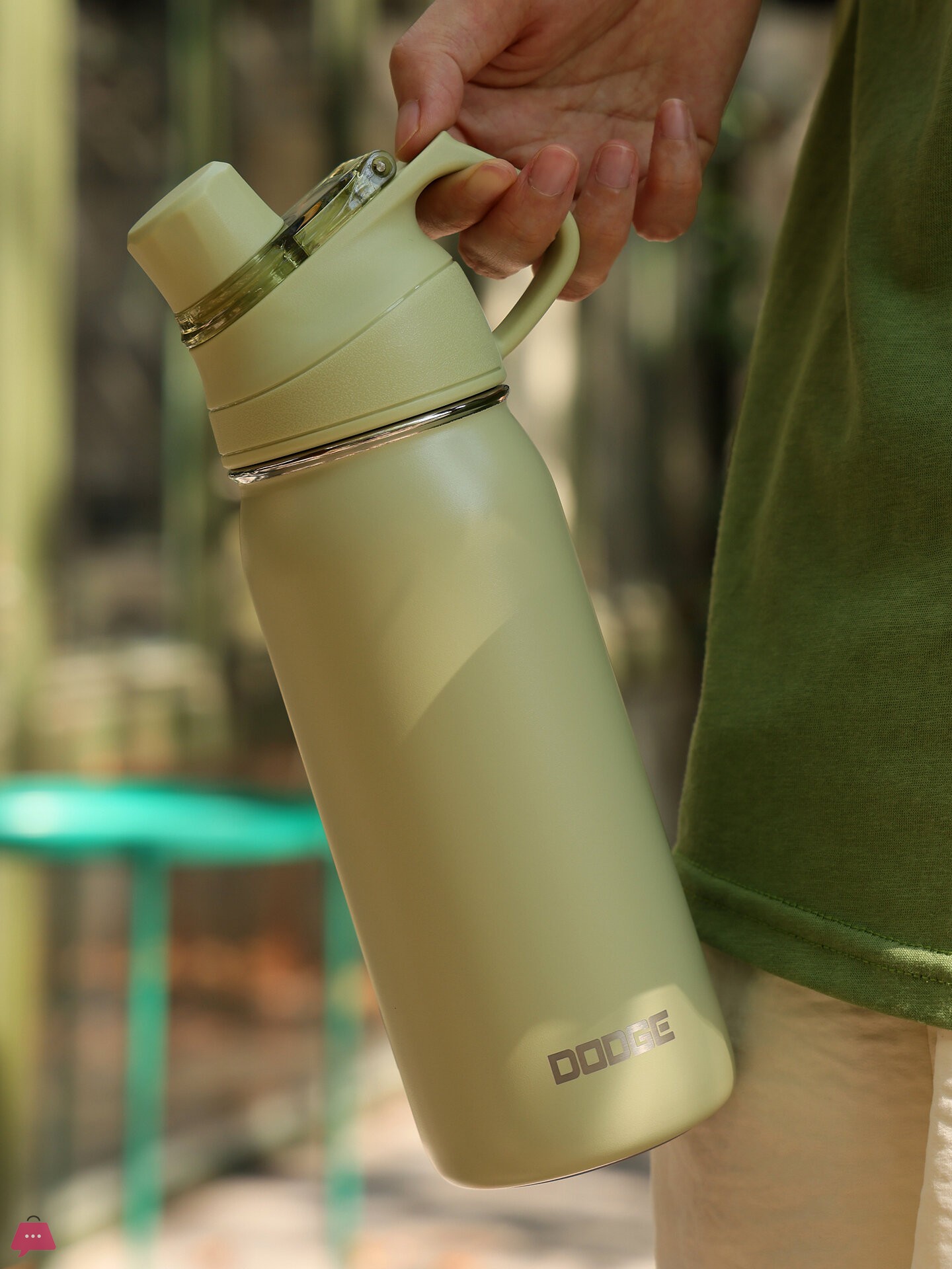 dodge-316-stainless-steel-vacuum-anti-drop-sports-car-suction-tube-water-bottle