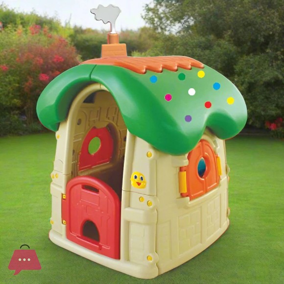 DOLL PLAY HOUSE