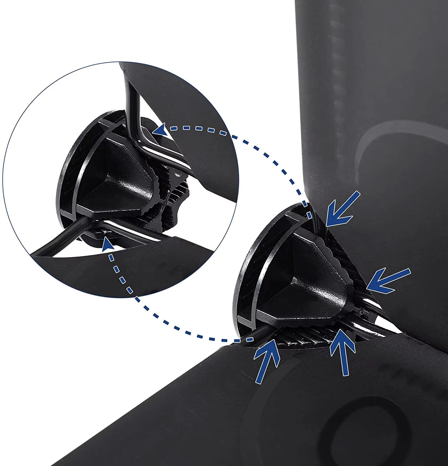 dust-proof-multi-layer-simple-assembly-shoe-cabinet-plastic-cube-shoe-rack