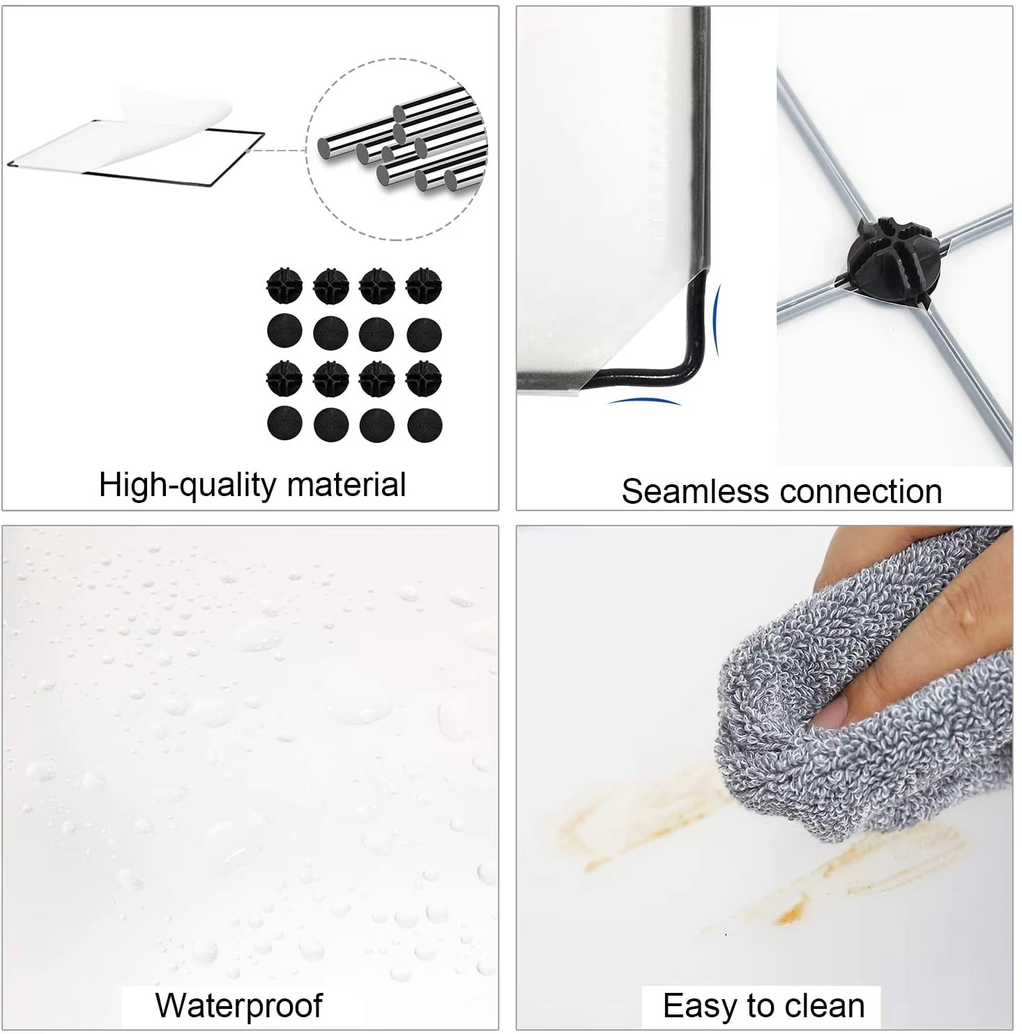 dust-proof-multi-layer-simple-assembly-shoe-cabinet-plastic-cube-shoe-rack
