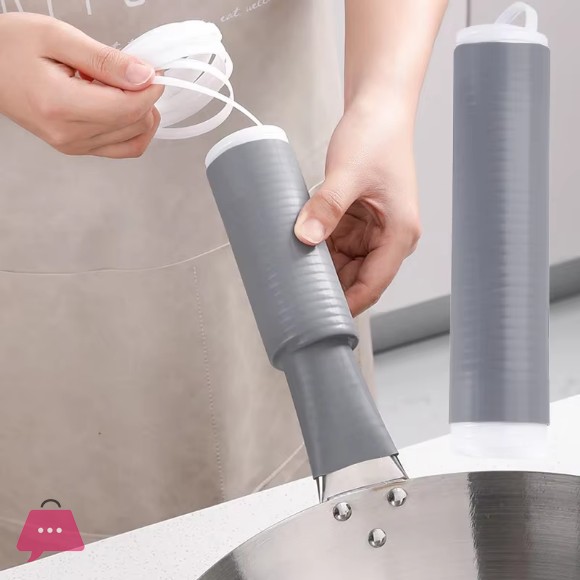 Handle Sleeve Anti-scalding Handle Heat Resistant Cover Pan Protector Hot Handle Holder Sleeve