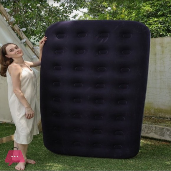 High Quality Imported Inflatable Mattress