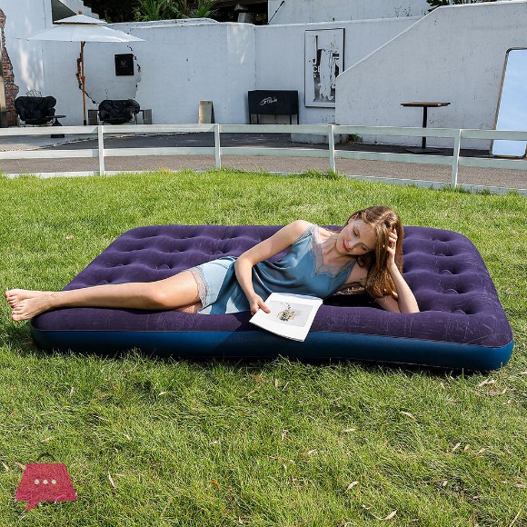 High Quality Imported Inflatable Mattress