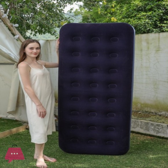 High Quality Imported Inflatable Mattress